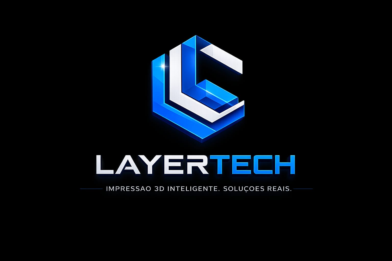 Logo LayerTech